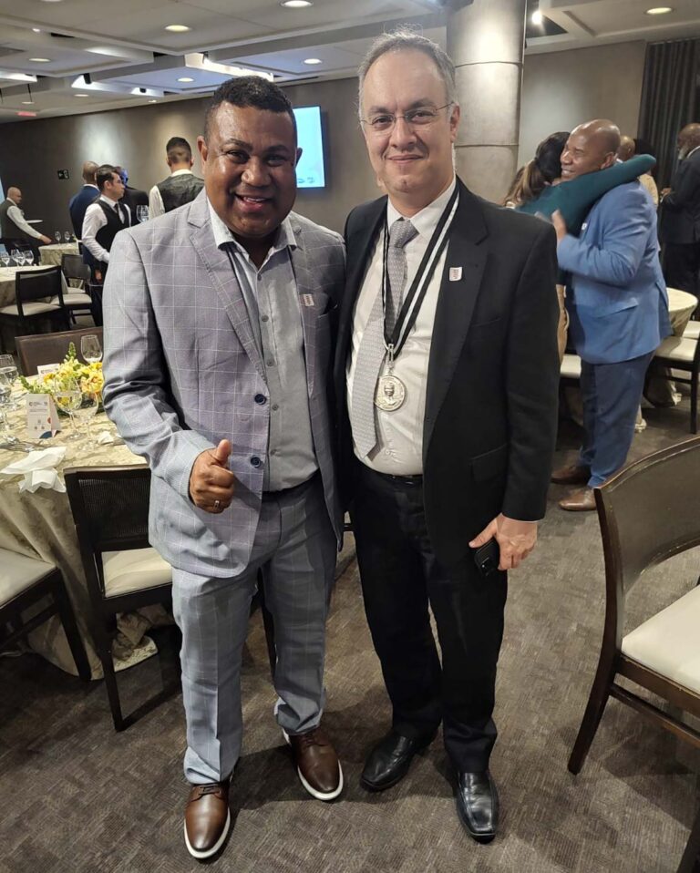 Prefeitura participa de evento sobre as melhores empresas e líderes da diversidade