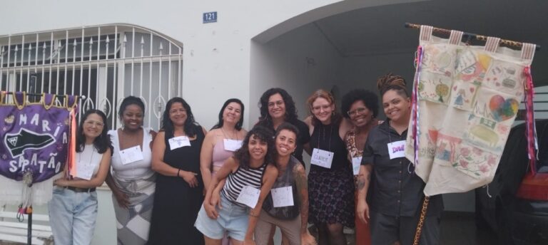 Usina de Valores promove encontro sobre saúde mental para professoras em Guarulhos