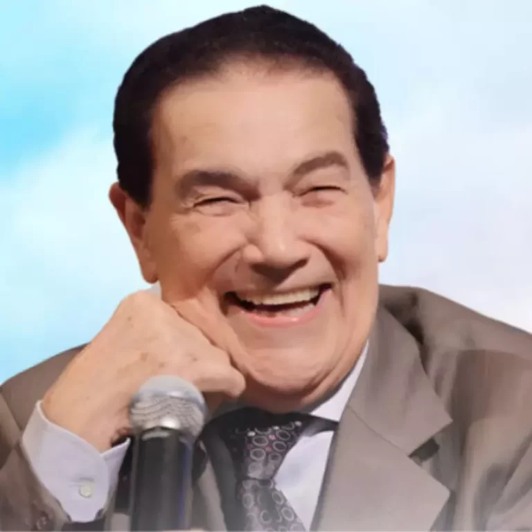 Médium Divaldo Franco morre aos 98 anos, em Salvador