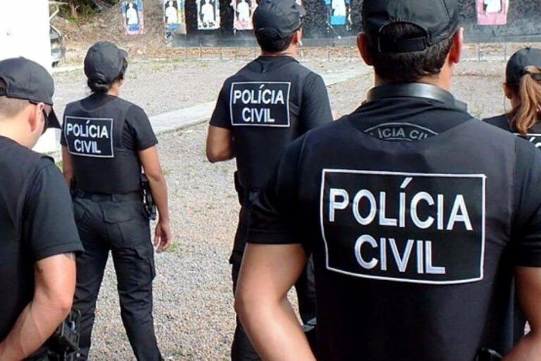Sindpesp protocola denúncia na Ouvidoria da Polícia contra ação de PM por investigação ilegal