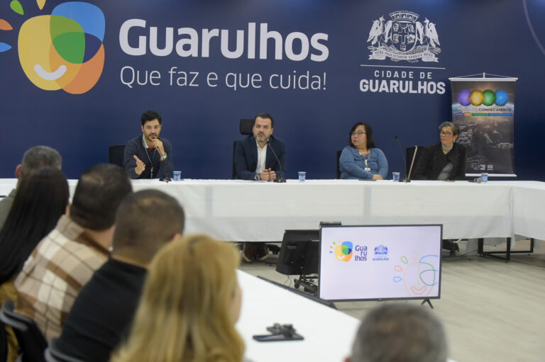 Guarulhos divulga como será o funcionamento dos serviços municipais neste feriado de Corpus Christi