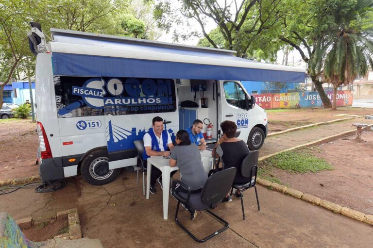 Taboão recebe serviços do Procon nos Bairros nesta terça-feira