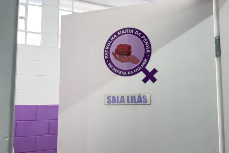 ARUJÁ INAUGURA BASE DA PATRULHA MARIA DA PENHA E REAFIRMA COMPROMISSO COM A PROTEÇÃO ÀS MULHERES
