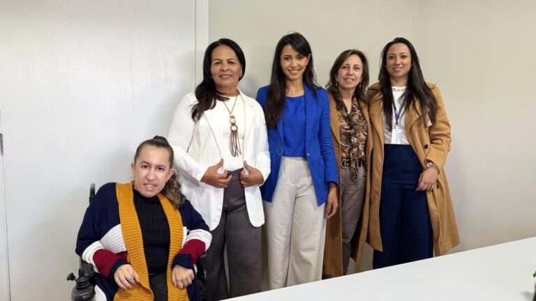 ARUJÁ INAUGURA SEDE DA SECRETARIA DA MULHER, DA PESSOA COM DEFICIÊNCIA E IGUALDADE RACIAL