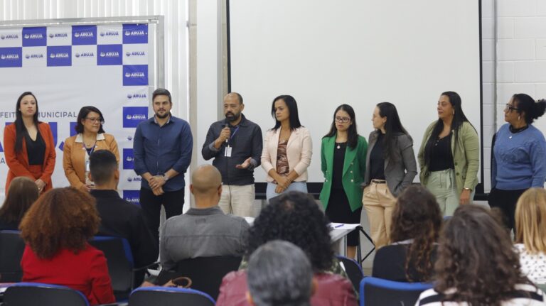 ARUJÁ REALIZA 14ª CONFERÊNCIA MUNICIPAL DE ASSISTÊNCIA SOCIAL NA PRÓXIMA SEMANA