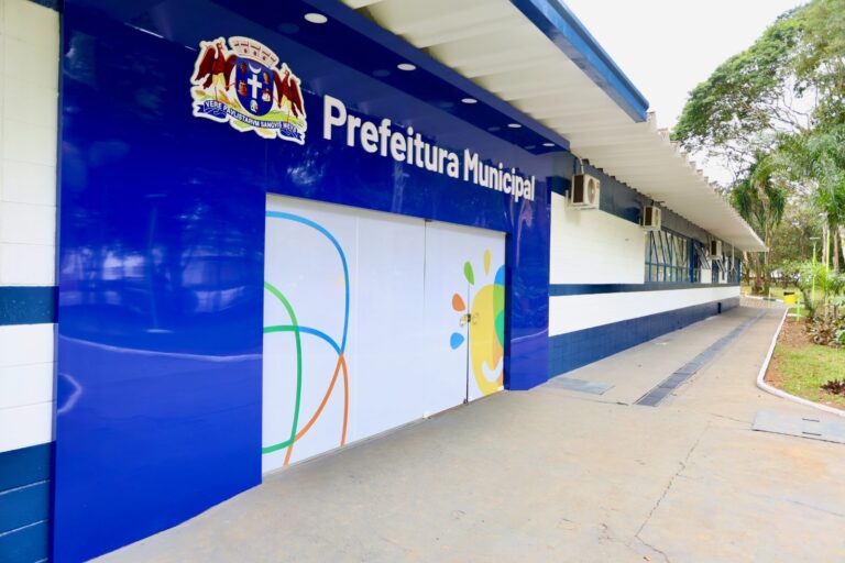 Prefeitura realiza reforma administrativa para melhorar serviços, gerar empregos e fortalecer programas sociais