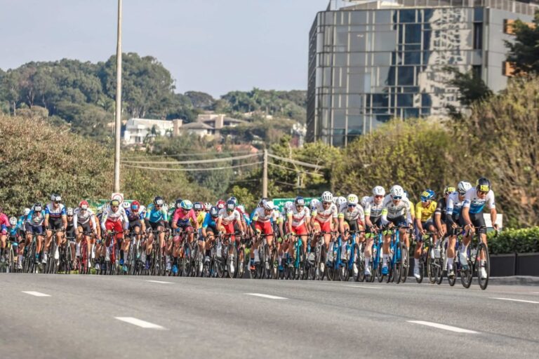 No Dia do Ciclista, a FPCiclismo confirma o retorno da Volta Ciclística Internacional do Estado de São Paulo