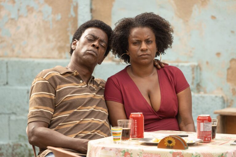Parte da renda do filme “A Melhor Mãe do Mundo” será destinada a projetos sociais da Gerando Falcões