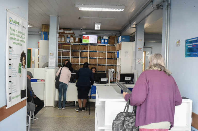 Saúde Toda Hora realiza atendimentos em quatro UBS neste sábado em Guarulhos