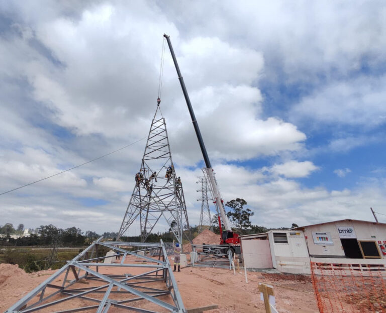 EDP investe R$ 346 milhões na construção de um complexo de infraestrutura energética em Guarulhos