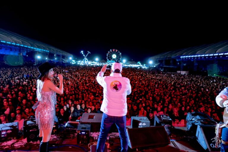 Itaquá Rodeio Fest fecha noite apoteótica com Gusttavo Lima, MC Kevinho e Turma do Pagode; público chega a 300 mil em cinco dias de festival