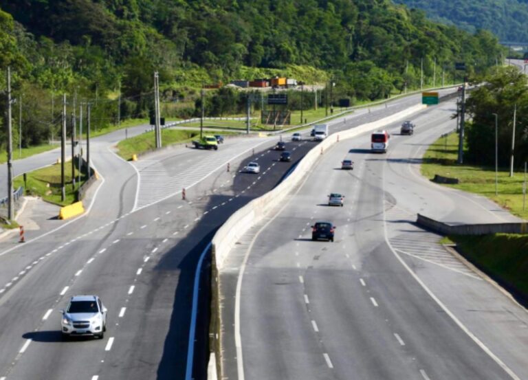 ARUJÁ PEDE AO ESTADO, ARTESP E CNL ISENÇÃO DO FREE FLOW PARA MORADORES DOS BAIRROS ÀS MARGENS DA MOGI-DUTRA