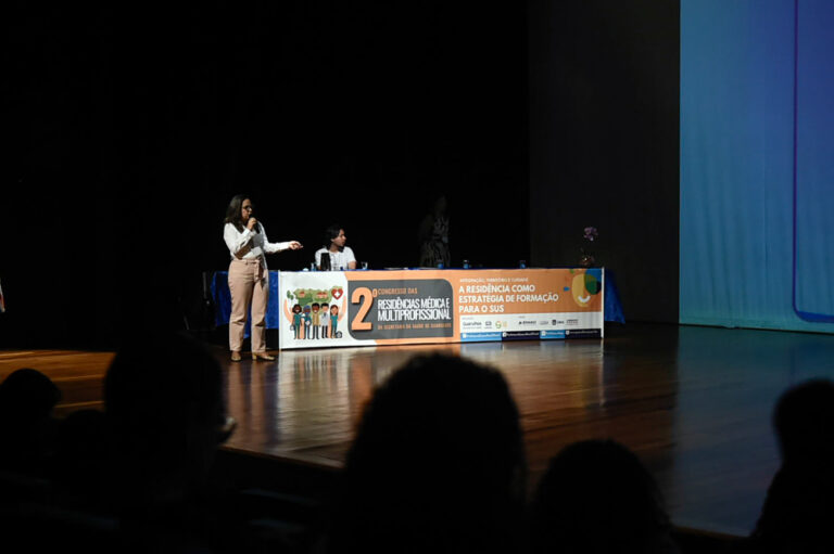 Guarulhos encerra 2º Congresso de Residências Médicas com dois dias de atividades