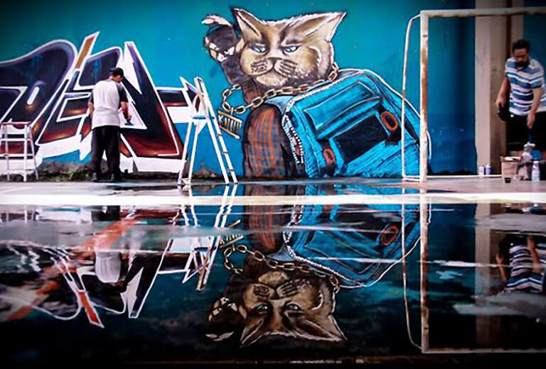 Nova edição de evento de hip hop chega ao CEU Presidente Dutra neste sábado