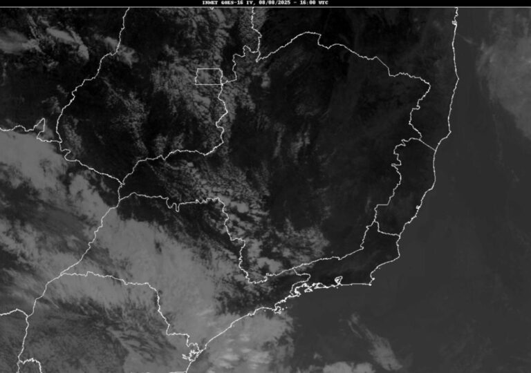 Defesa Civil de Guarulhos alerta para nova onda de frio e temperatura mínima de 8°C