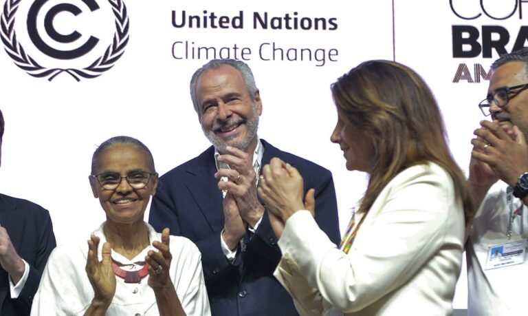 Marina Silva destaca avanços na COP30, mas reconhece progresso modesto