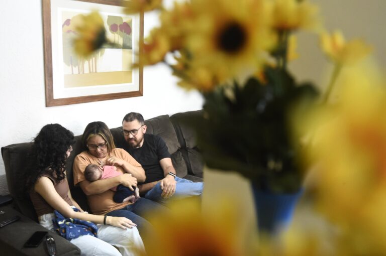 Família Acolhedora se mobiliza para realizar sonho de Natal com lar temporário para crianças de Guarulhos