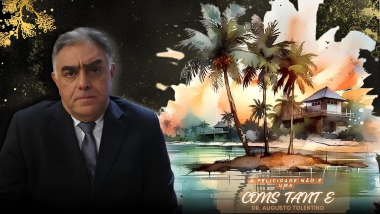 A felicidade não é uma constante