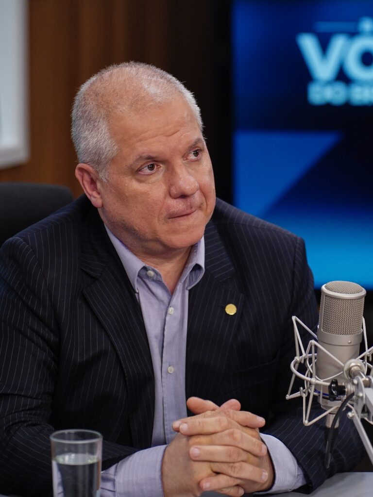 Ex-presidente do INSS é preso em nova operação da PF sobre desvios