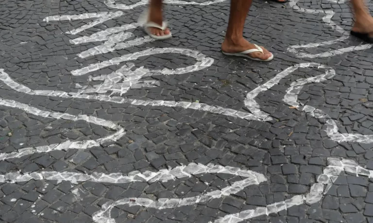 ISP: número de mortes violentas aumenta no Rio de Janeiro