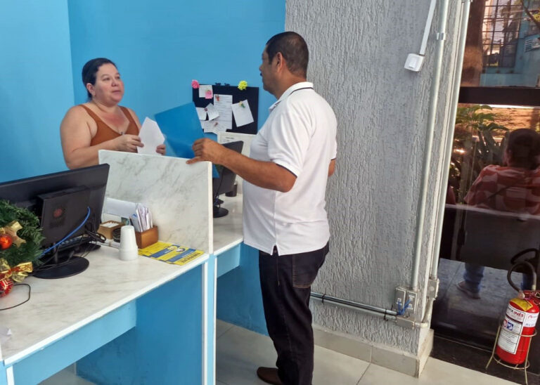 Dia D do Novembro Azul registra mais de 1,5 mil procedimentos no Cemeg Centro no fim de semana