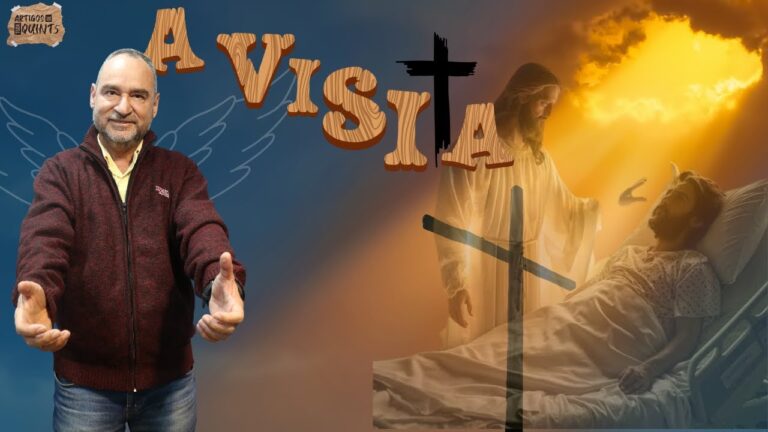 A VISITA