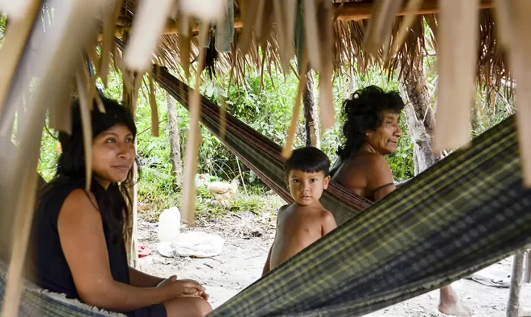 Brasil lidera número de povos isolados, mas há lacunas na proteção