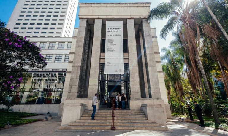 Prefeitura de São Paulo comunica à Interpol roubo de obras de arte
