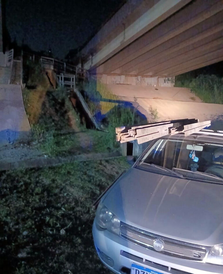 GCM impede roubos no Macedo e na Vila Rio e prende dupla por furto no Rodoanel Norte