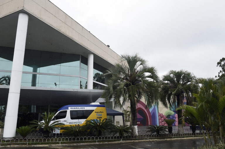 Vacimóvel inicia calendário de 2026 com ação no Shopping Bonsucesso