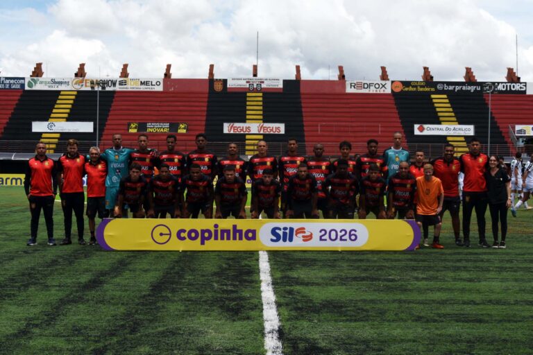 Flamengo de Guarulhos vence na estreia da Copinha e pode garantir classificação nesta terça