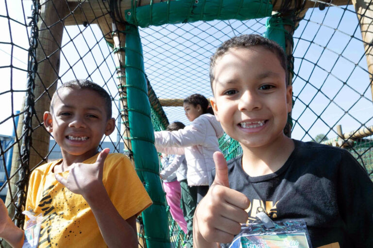 Centros educacionais da Prefeitura abrem inscrições para atividades recreativas do Estação Férias