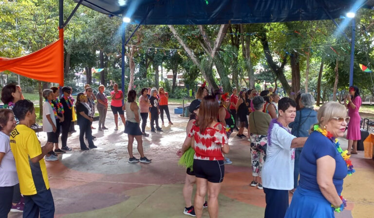 Cempics Fracalanza realiza atividades temáticas em programação especial de fevereiro