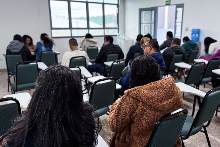 ARUJÁ É DESTAQUE NA GERAÇÃO DE EMPREGOS NA REGIÃO