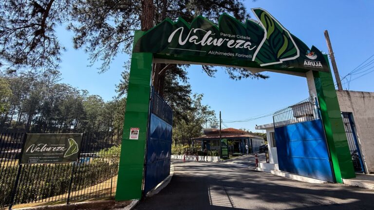 Arujá Folia 2026 continua neste sábado (14) e segue até 17 de fevereiro