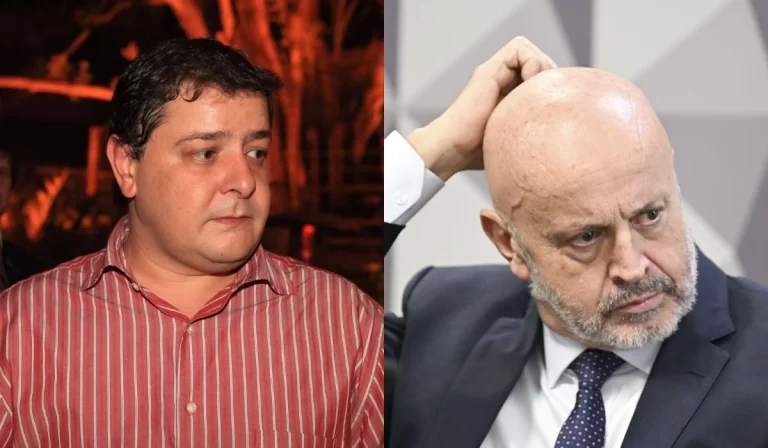 Lulinha admite que Careca do INSS pagou sua viagem a Portugal, diz jornal