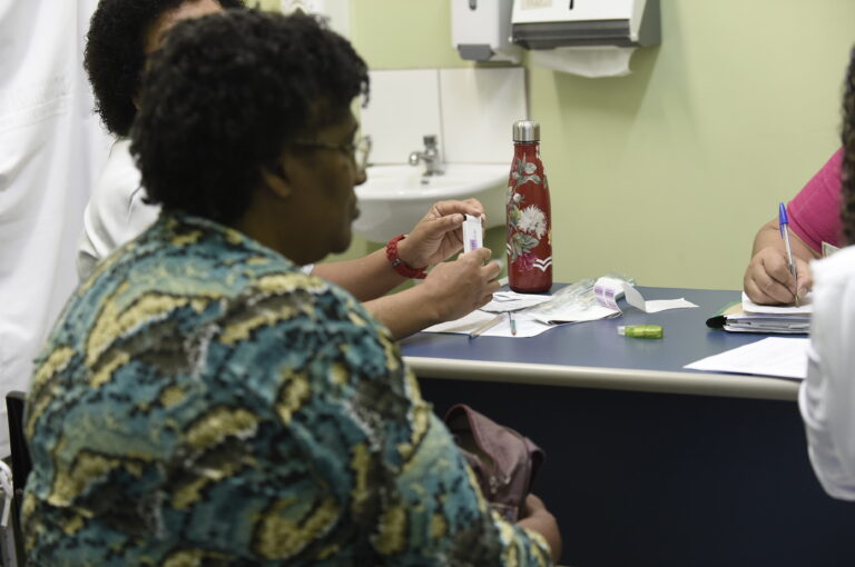 Guarulhos intensifica ações de saúde da mulher nas UBSs na próxima semana