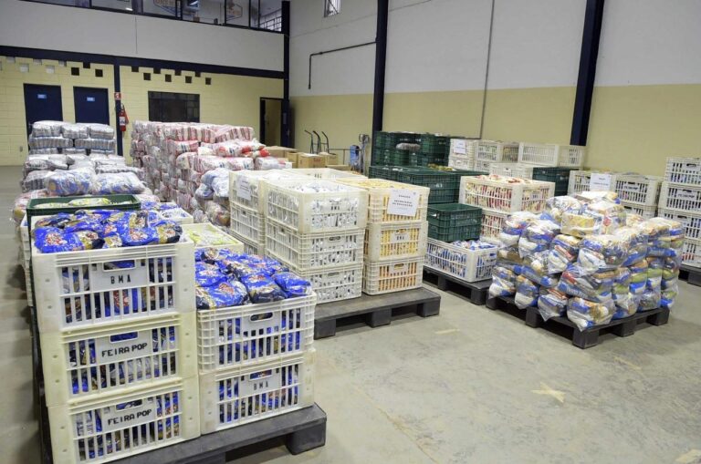 Guarulhos abre inscrições para eleição do Conselho Municipal de Segurança Alimentar e Nutricional