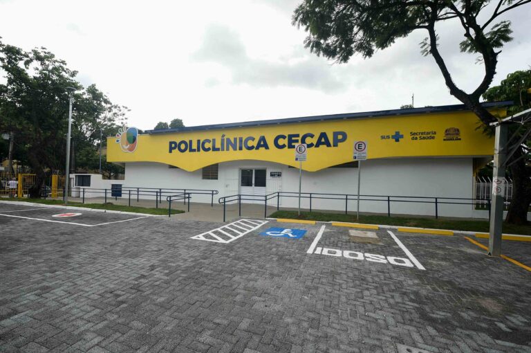 Guarulhos celebra Dia Mundial da Saúde com avanços e reforça compromisso com a expansão da rede de atendimento