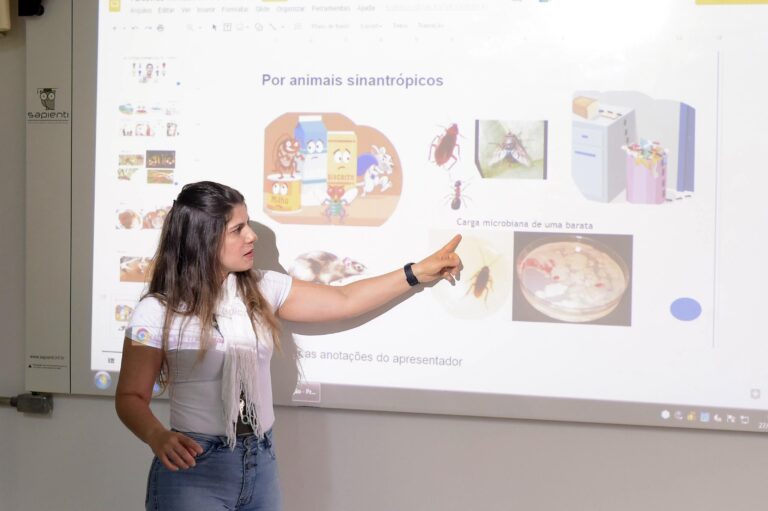 Guarulhos abre inscrições para capacitação em segurança alimentar