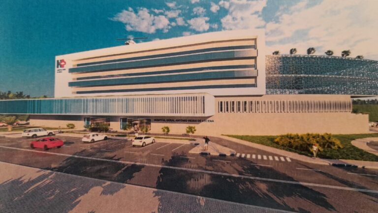 Governo do Estado garante apoio e recursos para Hospital Geral de Arujá , anuncia Prefeitura