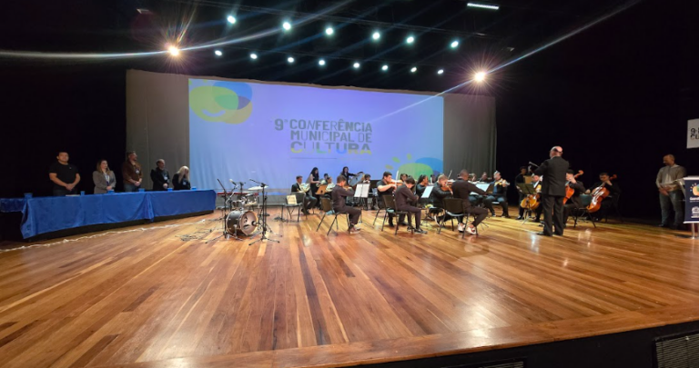 Inscrições para a 9ª Conferência Municipal de Cultura de Guarulhos são prorrogadas até este domingo
