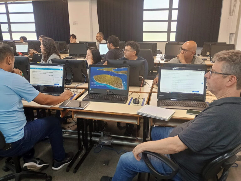 Curso vai capacitar servidores da Prefeitura para utilização de bases de dados do IBGE