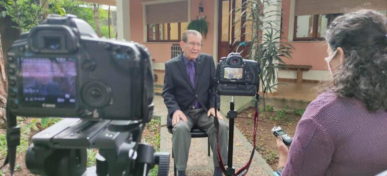 Arquivo Histórico exibe documentário sobre os 60 anos do Conservatório Municipal de Guarulhos