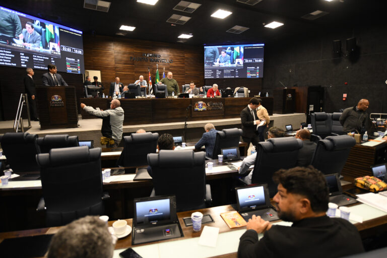 Dia de Luta contra o Câncer de Mama e Dia de São José integrarão o Calendário Oficial do Município