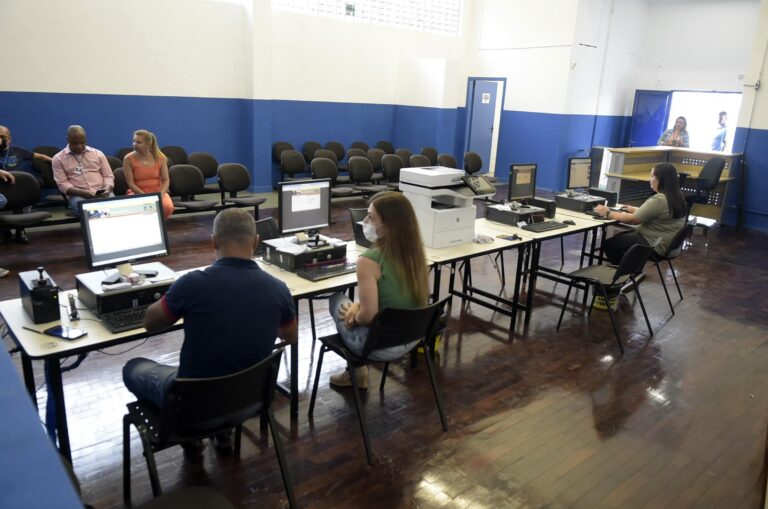 Casa do Emprego Vila Augusta disponibiliza 30 vagas de trabalho nesta sexta-feira