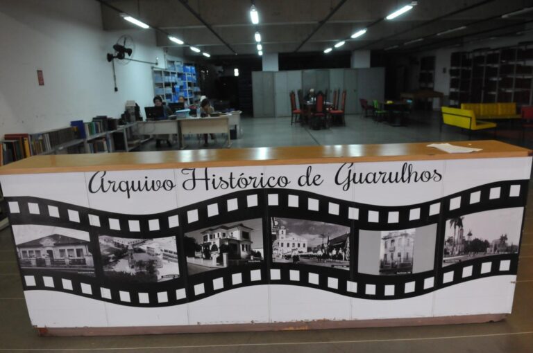 Cine Memória exibe produções guarulhenses sobre inclusão social e cultura urbana
