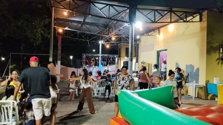 Bonsucesso Cultura e Tradição promove noite de sertanejo raiz, música ao vivo e atividades para toda a família