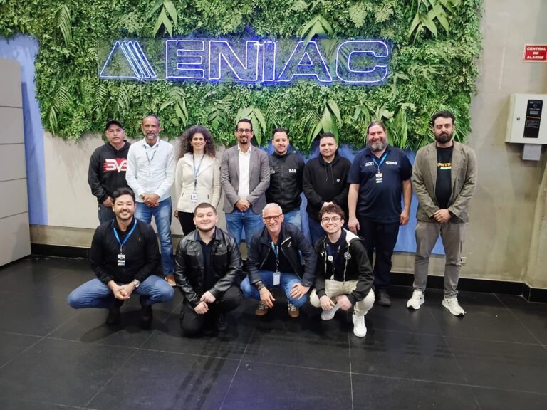Projeto revelado no evento Experimenta! será implantado na Prefeitura de Guarulhos
