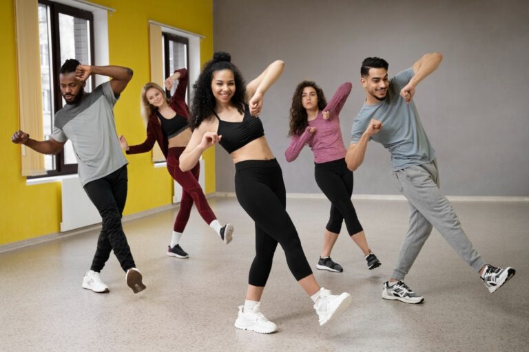 Prefeitura oferece aulas gratuitas de Fit Dance na Casa de Cultura Popular São Rafael a partir de quarta-feira